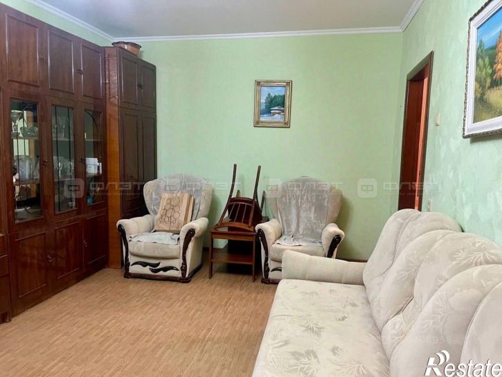 2-комн квартира улица Рихарда Зорге, 78,  д. 78