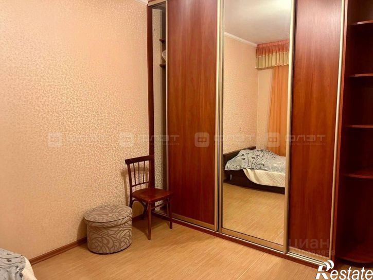 2-комн квартира улица Рихарда Зорге, 78,  д. 78