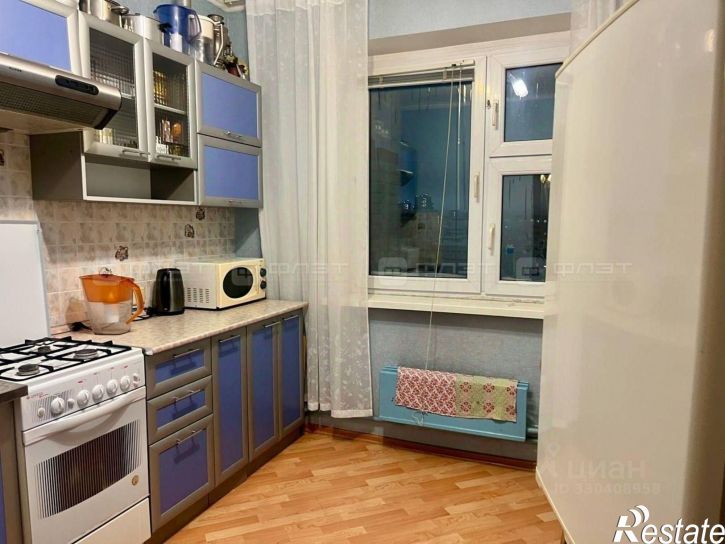 2-комн квартира улица Рихарда Зорге, 78,  д. 78
