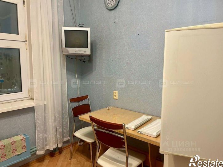 2-комн квартира улица Рихарда Зорге, 78,  д. 78