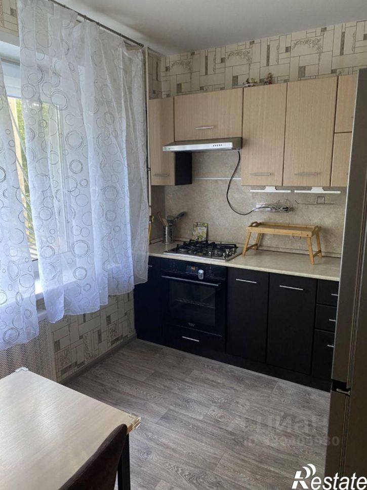 1-комн квартира ул Галимджана Баруди, 19,  д. 19