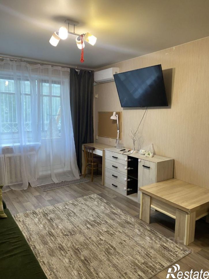 1-комн квартира ул Галимджана Баруди, 19,  д. 19