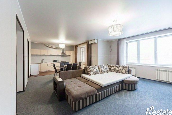 2-комн квартира ул Вишневского, 22,  д. 22