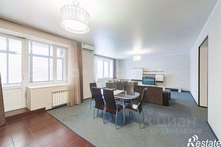 2-комн квартира ул Вишневского, 22,  д. 22
