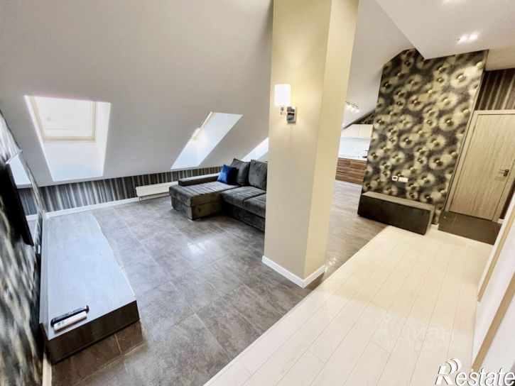 2-комн квартира ул Баумана, 36,  д. 36