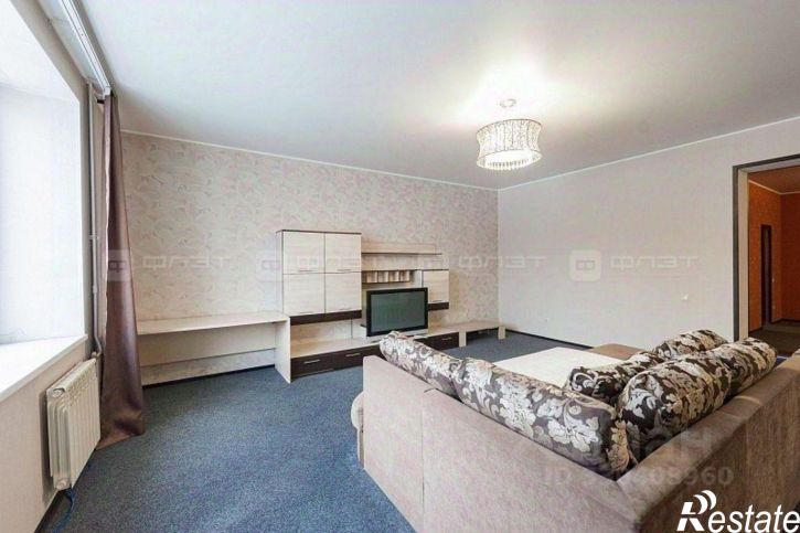 2-комн квартира ул Вишневского, 22,  д. 22