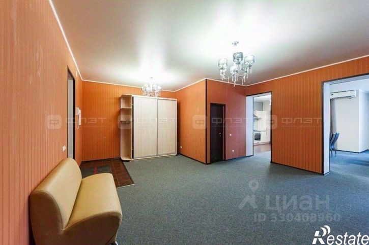 2-комн квартира ул Вишневского, 22,  д. 22