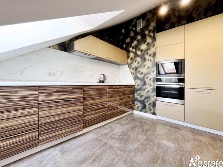 2-комн квартира ул Баумана, 36,  д. 36