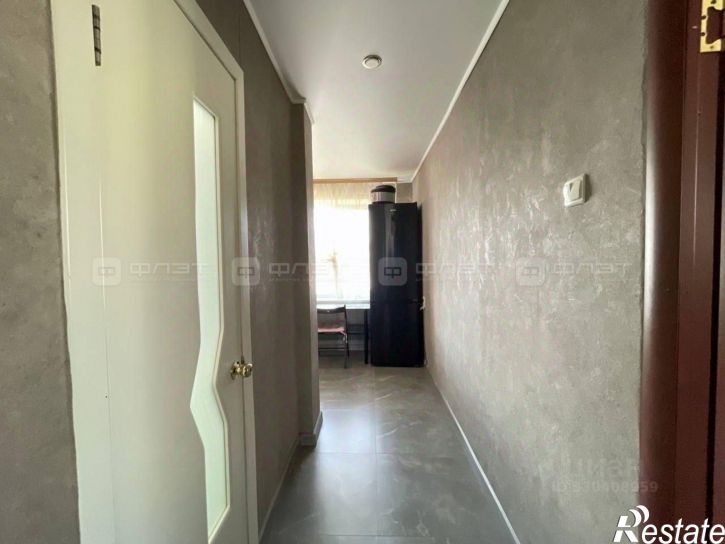 1-комн квартира ул Комиссара Габишева, 23,  д. 23