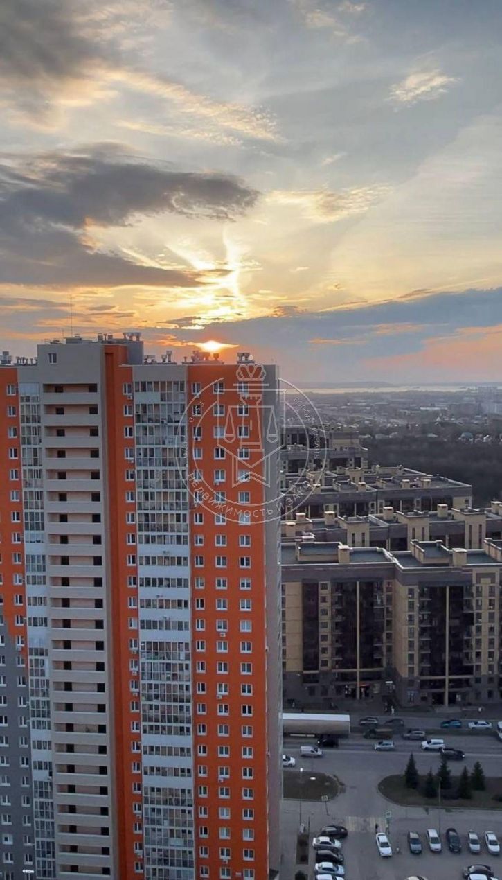 2-комн квартира Рауиса Гареева ул, 105Б