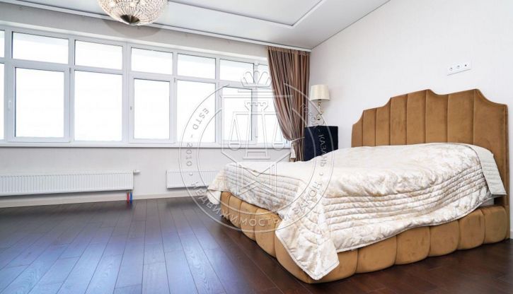 2-комн квартира Фатыха Карима ул, 20