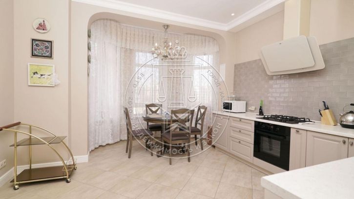 2-комн квартира Калинина ул, 6