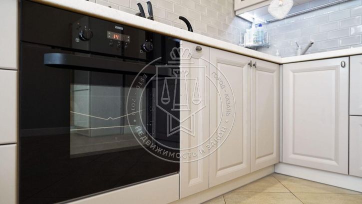 2-комн квартира Калинина ул, 6