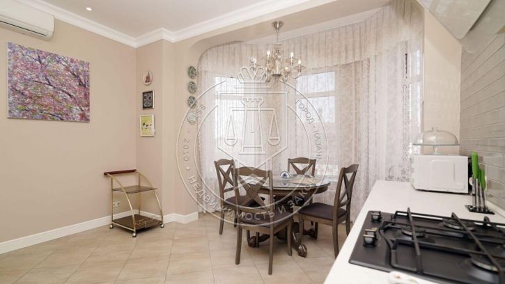 2-комн квартира Калинина ул, 6
