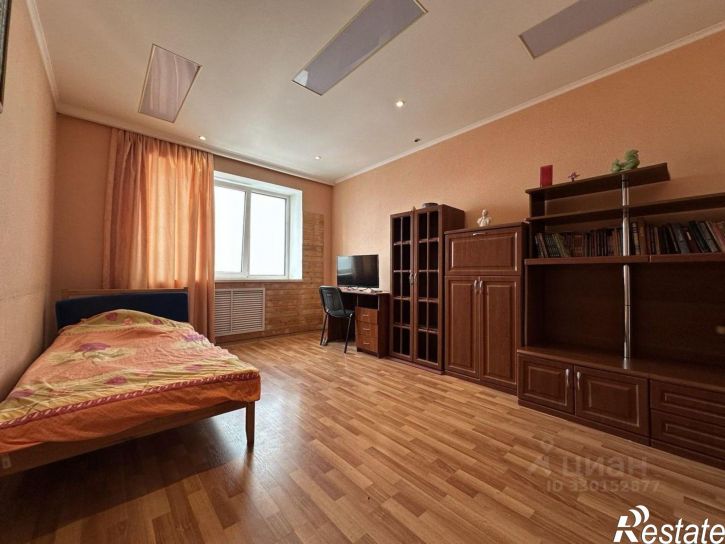 2-комн квартира улица Маршала Чуйкова, 9,  д. 9