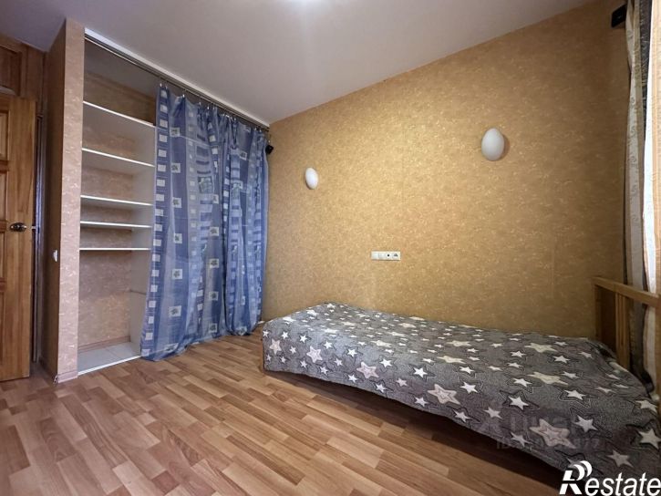 2-комн квартира улица Маршала Чуйкова, 9,  д. 9