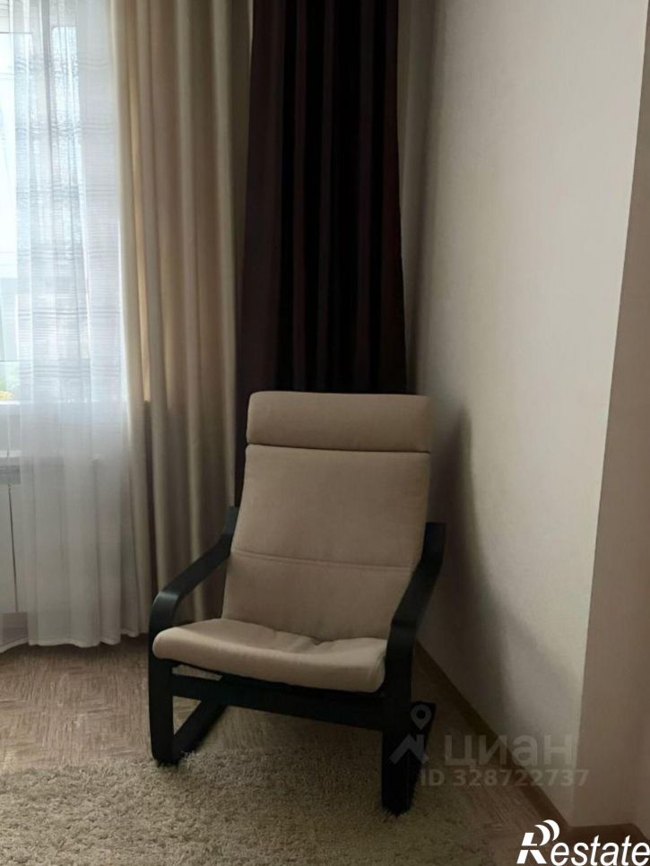 2-комн квартира улица Виктора Сажинова, 7,  д. 7