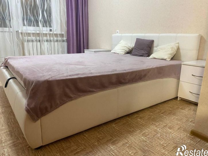 2-комн квартира улица Виктора Сажинова, 7,  д. 7
