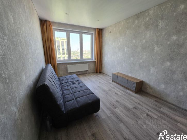 1-комн квартира улица Александра Курынова, 5 к1,  д. 5 к1