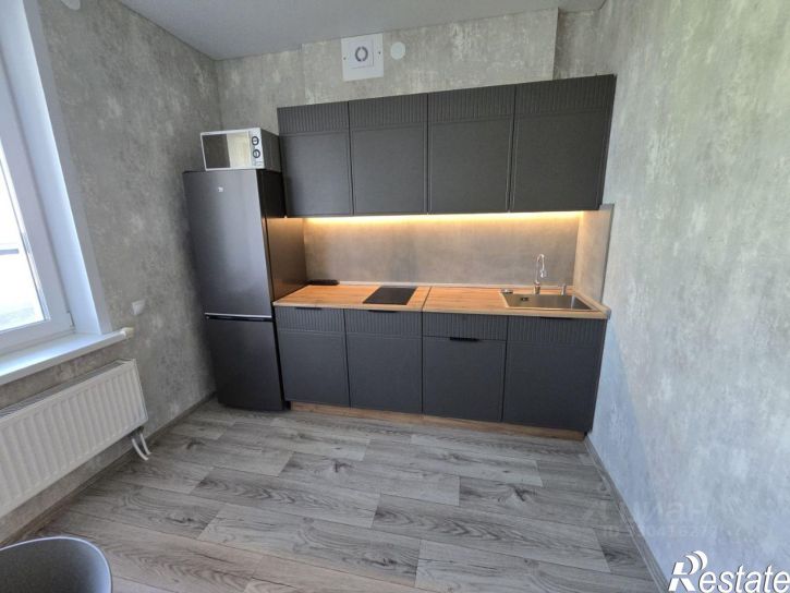 1-комн квартира улица Александра Курынова, 5 к1,  д. 5 к1
