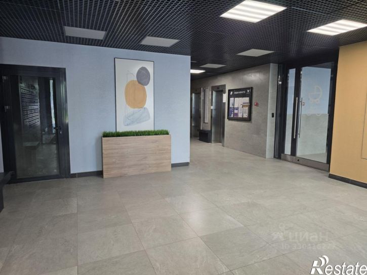 1-комн квартира улица Александра Курынова, 5 к1,  д. 5 к1