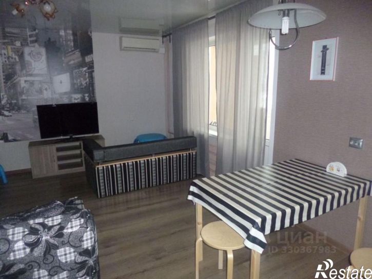 2-комн квартира ул Рихарда Зорге, 87,  д. 87