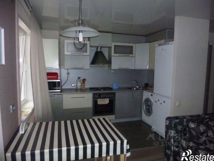 2-комн квартира ул Рихарда Зорге, 87,  д. 87