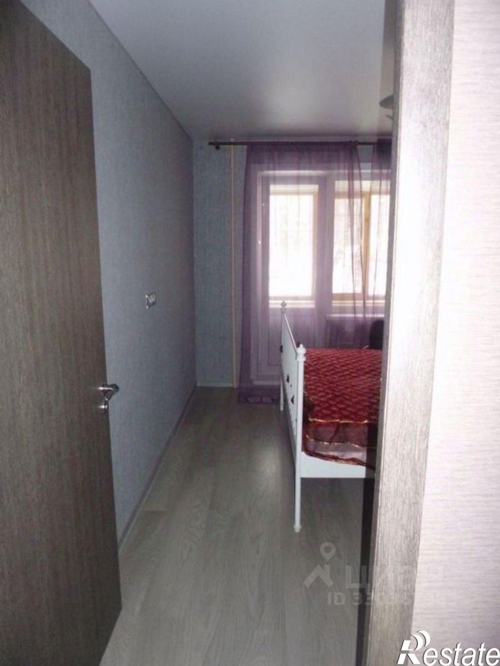2-комн квартира ул Рихарда Зорге, 87,  д. 87