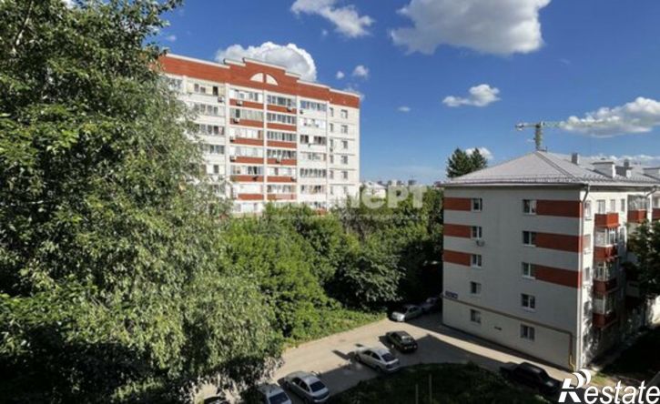 1-комн квартира ул Красной Позиции, 43,  д. 43
