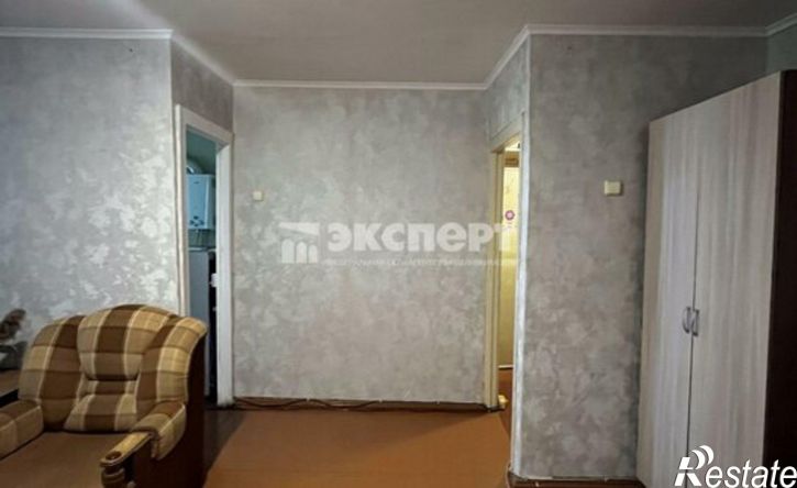 1-комн квартира ул Красной Позиции, 43,  д. 43