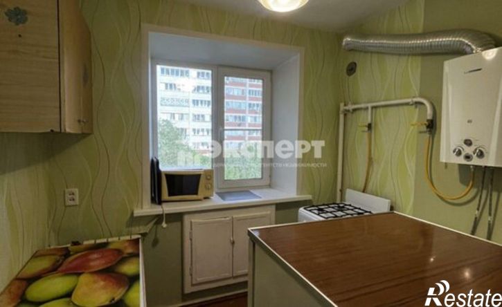 1-комн квартира ул Красной Позиции, 43,  д. 43