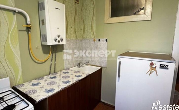 1-комн квартира ул Красной Позиции, 43,  д. 43