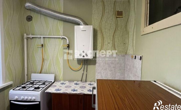 1-комн квартира ул Красной Позиции, 43,  д. 43
