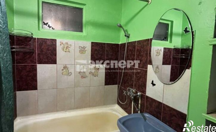 1-комн квартира ул Красной Позиции, 43,  д. 43