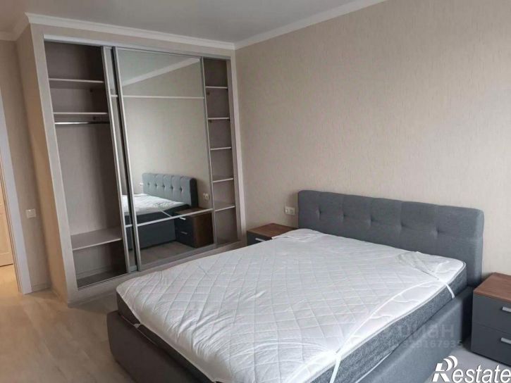 2-комн квартира ул Сабира Ахтямова, 1 3,  д. 1 3,  к. 3