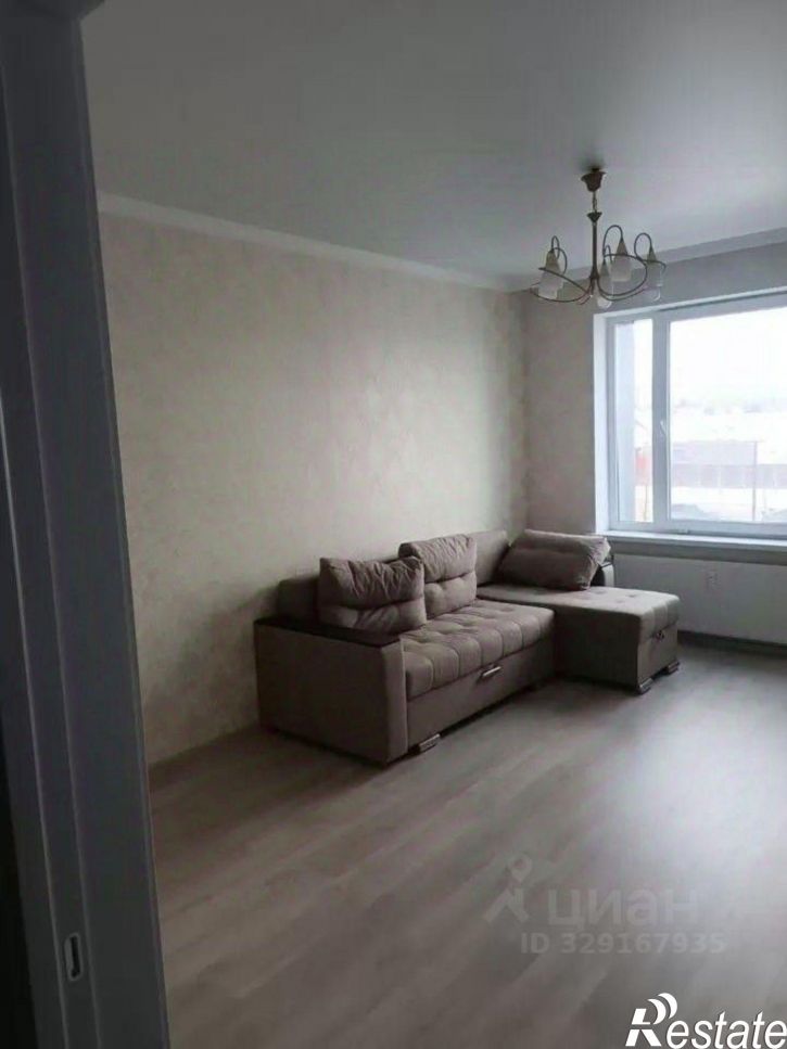 2-комн квартира ул Сабира Ахтямова, 1 3,  д. 1 3,  к. 3