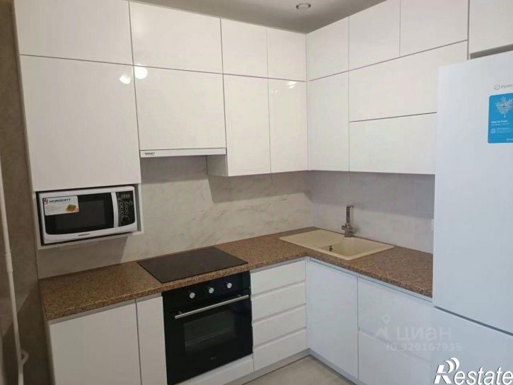 2-комн квартира ул Сабира Ахтямова, 1 3,  д. 1 3,  к. 3
