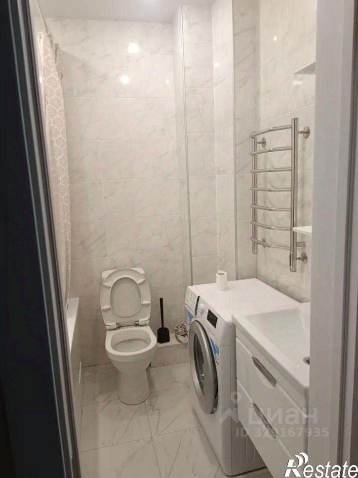 2-комн квартира ул Сабира Ахтямова, 1 3,  д. 1 3,  к. 3