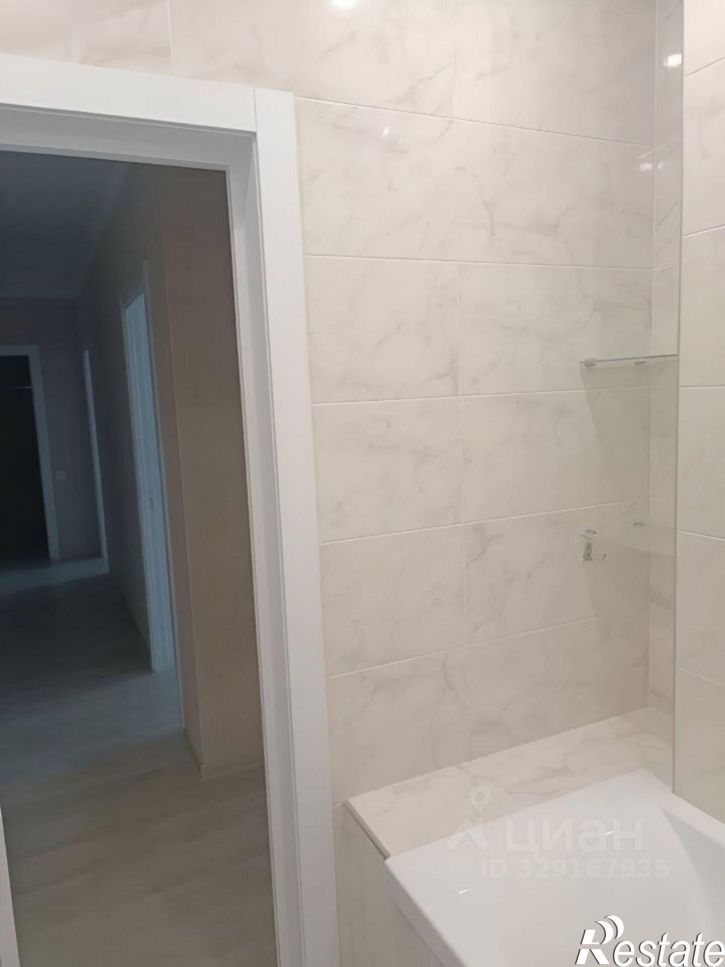 2-комн квартира ул Сабира Ахтямова, 1 3,  д. 1 3,  к. 3