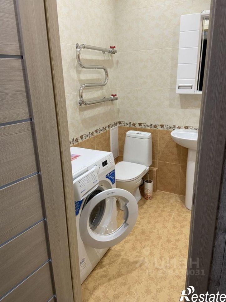 1-комн квартира улица Александра Курынова, 6 к2,  д. 6 к2