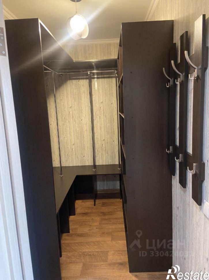 1-комн квартира улица Александра Курынова, 6 к2,  д. 6 к2