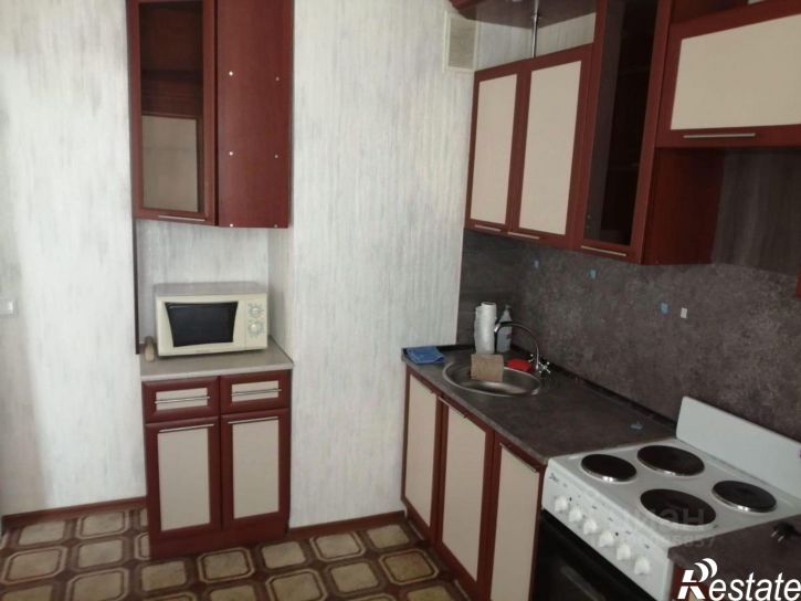 1-комн квартира улица Академика Сахарова, 20,  д. 20