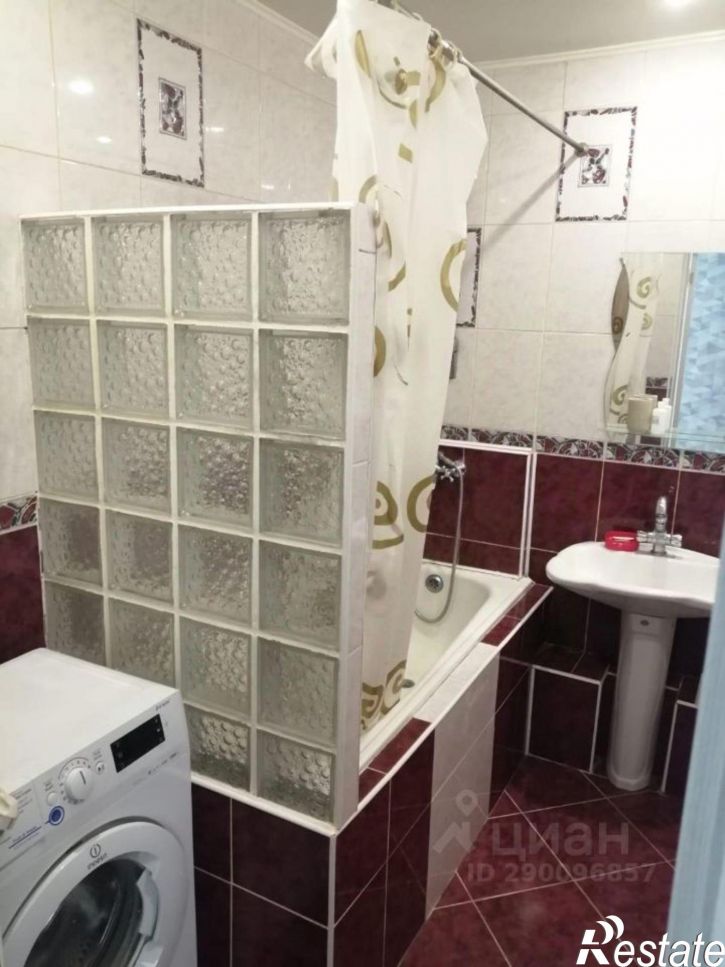 1-комн квартира улица Академика Сахарова, 20,  д. 20