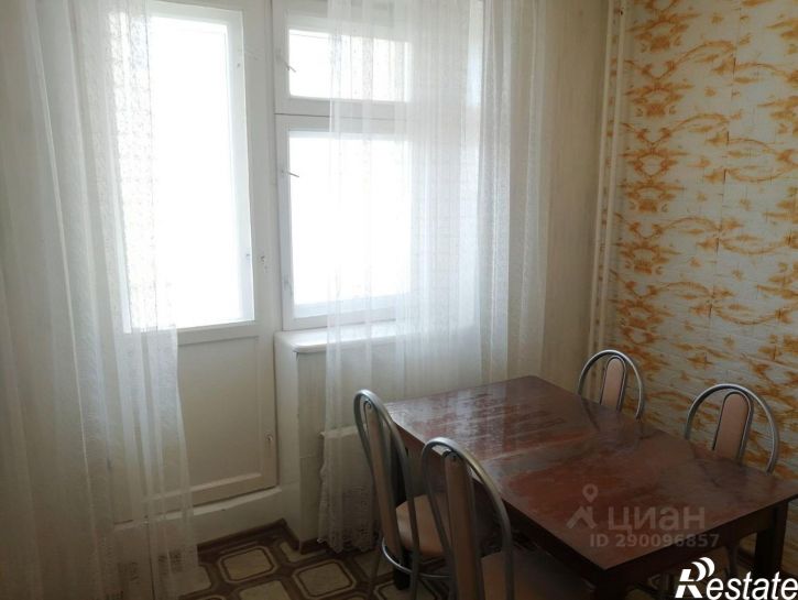 1-комн квартира улица Академика Сахарова, 20,  д. 20