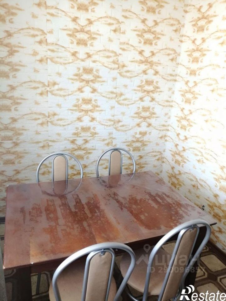 1-комн квартира улица Академика Сахарова, 20,  д. 20