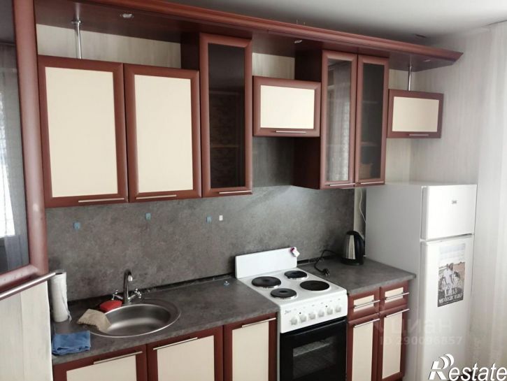 1-комн квартира улица Академика Сахарова, 20,  д. 20