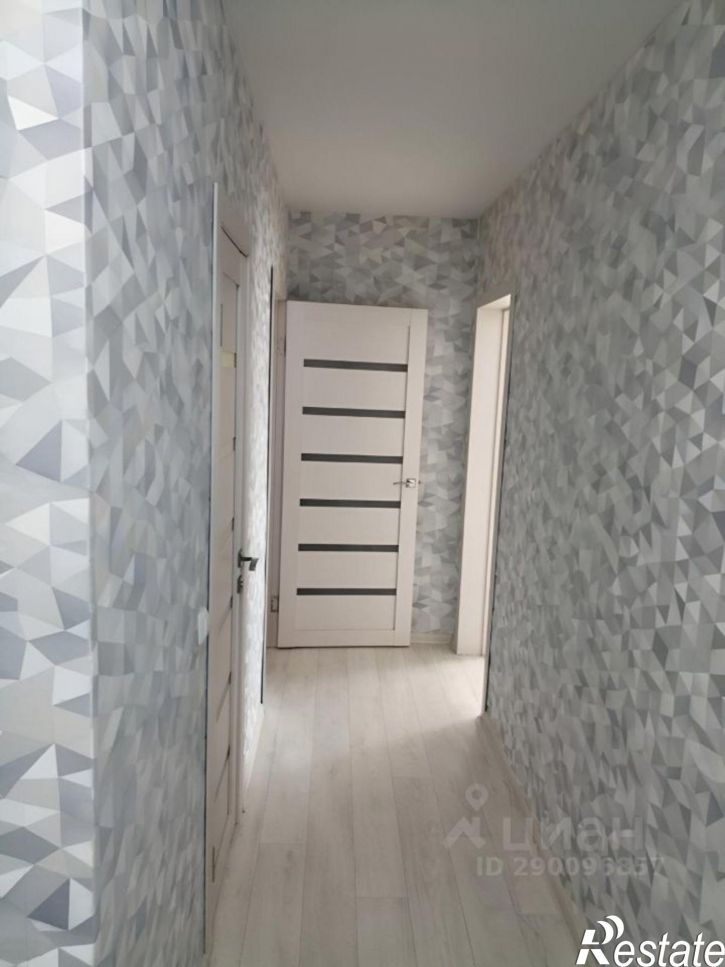 1-комн квартира улица Академика Сахарова, 20,  д. 20