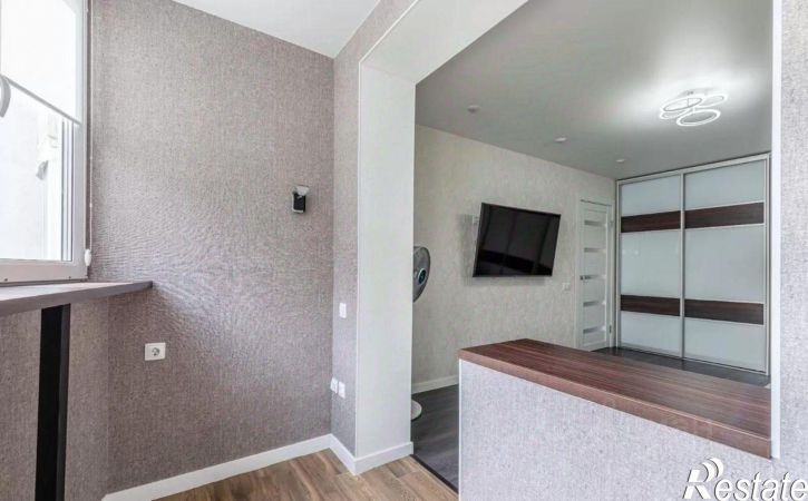 1-комн квартира пр-кт Победы, 57А,  д. 57А