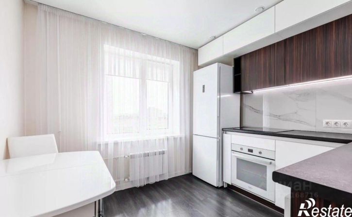 1-комн квартира пр-кт Победы, 57А,  д. 57А