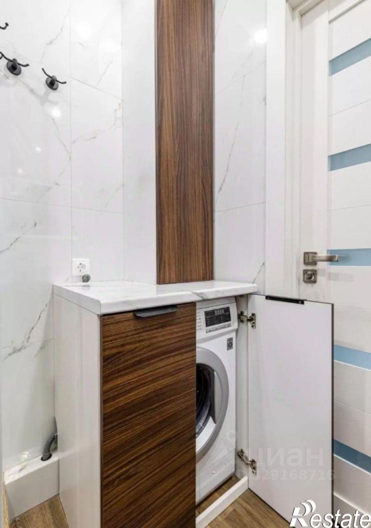 1-комн квартира пр-кт Победы, 57А,  д. 57А